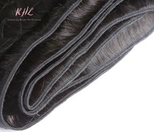 Load image into Gallery viewer, 9A LOOSE WAVE 100% UNPROCESSED VIRGIN HUMAN HAIR (SINGLE BUNDLE)