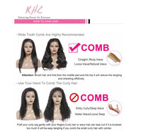 Load image into Gallery viewer, 9A BODY WAVE HAIR 3pcs Bundle Deal 100% UNPROCESSED VIRGIN HUMAN HAIR